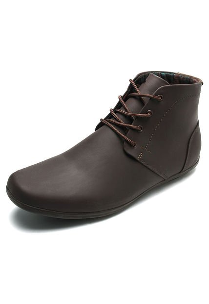 Bota Casual Café Monserrate - Compra Ahora | Dafiti Colombia