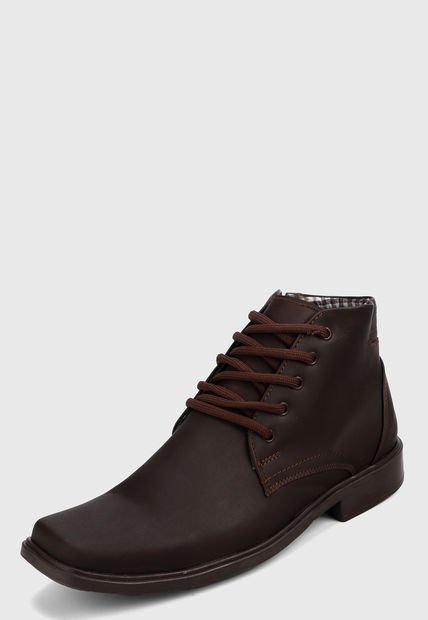Zapato Casual Café Monserrate