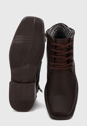 Zapato Casual Café Monserrate