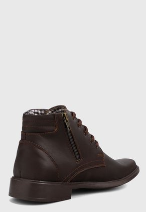 Zapato Casual Café Monserrate