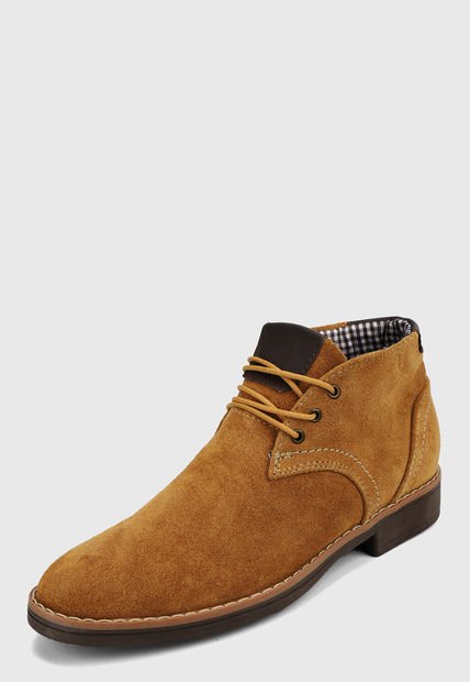 Bota Casual Arena Monserrate