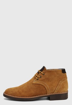 Bota Casual Arena Monserrate