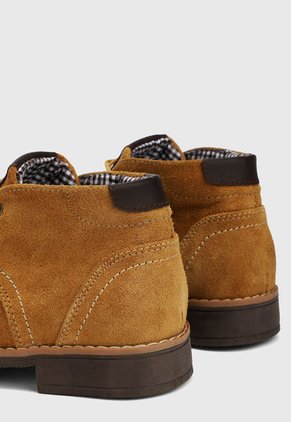 Bota Casual Arena Monserrate