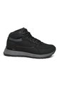 Tenis En Bota De CUERO Para Hombre Marca Monserrate Ref Palmas Color Negro de Monserrate