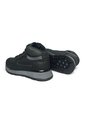 Tenis En Bota De CUERO Para Hombre Marca Monserrate Ref Palmas Color Negro de Monserrate
