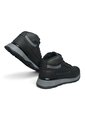 Tenis En Bota De CUERO Para Hombre Marca Monserrate Ref Palmas Color Negro de Monserrate