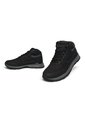 Tenis En Bota De CUERO Para Hombre Marca Monserrate Ref Palmas Color Negro de Monserrate