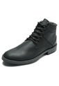 Bota Casual Negro Monserrate de Monserrate
