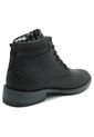 Bota Casual Negro Monserrate de Monserrate