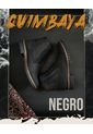 Botas En Cuero Para Hombre Color Negro Marca Monserrate Ref. Quimbaya de Monserrate