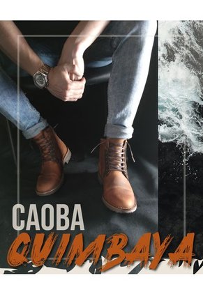 Botas En Cuero Para Hombre Color Caoba Marca Monserrate Ref. Quimbaya