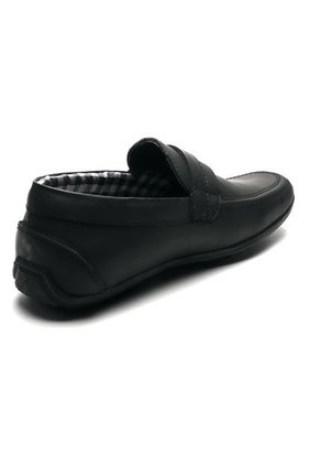 Bota Casual Negro Monserrate
