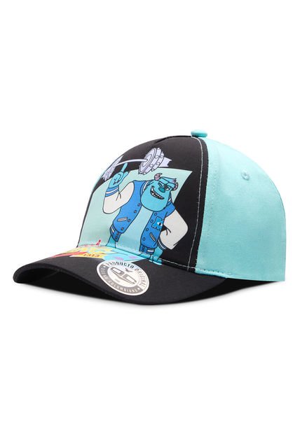 Gorra Monsters Ink Original Disney Sullivan Oc Caps