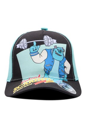 Gorra Monsters Ink Original Disney Sullivan Oc Caps