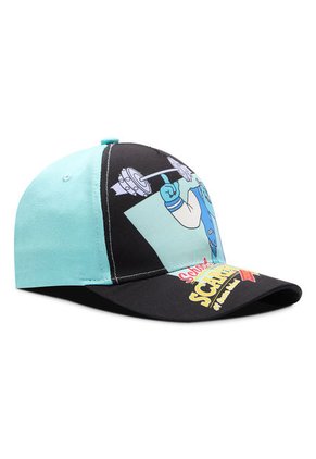 Gorra Monsters Ink Original Disney Sullivan Oc Caps
