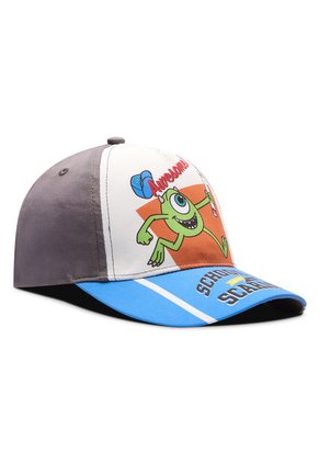 Gorra Monsters Ink Original Disney Mike Wazowski Oc Caps