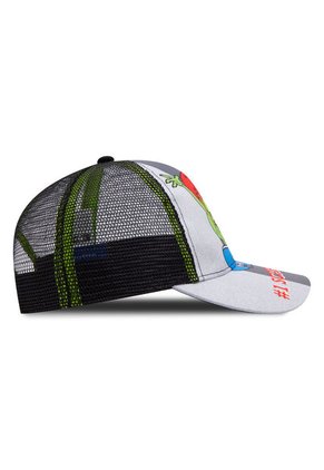 Gorra Monsters Ink Original Disney #1 Scare SC Oc Caps