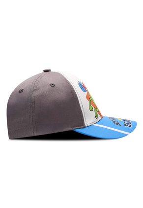 Gorra Monsters Ink Original Disney Mike Wazowski Oc Caps