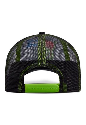 Gorra Monsters Ink Original Disney #1 Scare SC Oc Caps