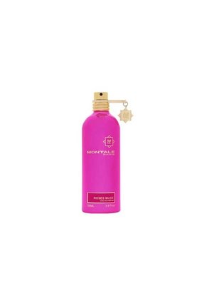 Perfume Roses Musk De Montale Para Mujer 100 Ml