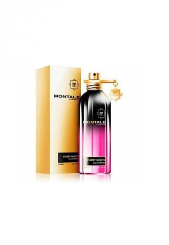 Perfume Starry Night  De Montale Unisex 100 Ml Montale