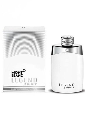 Perfume Mont Blanc Legend Spirit Hom 200ml