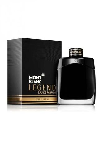 Perfume Legend EDP 100 Ml Hombre Montblanc
