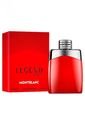 Perfume Mont Blanc Legend Red EAU De Parfum 100Ml de Montblanc
