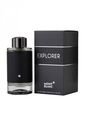 Perfume Explorer EDP 200 Ml Hombre de Montblanc