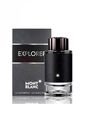 Perfume Explorer Edp De Mont Blanc Para Hombre 100 Ml de Montblanc