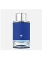 Perfume Explorer Ultra Blue De Mont Blanc Para Hombre 100 Ml de Montblanc