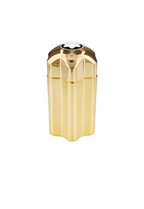 Perfume Emblem Absolu De Mont Blanc Para Hombre 100 Ml