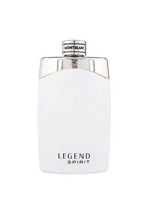 Perfume Legend Spirit De Mont Blanc Para Hombre 200 Ml