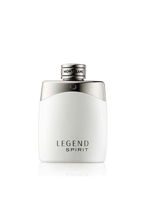 Perfume Legend Spirit De Mont Blanc Para Hombre 100 Ml