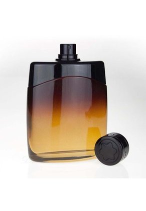 Perfume Legend Nigth Edp De Mont Blanc Para Hombre 100 Ml