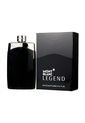 Perfume Legend De Mont Blanc Para Hombre 200 Ml de Montblanc