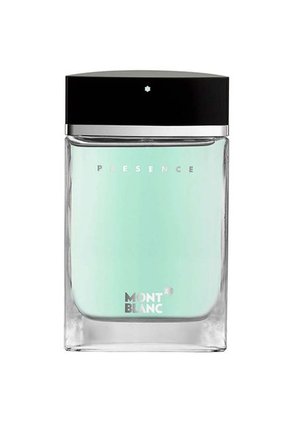 Perfume Presence De Mont Blanc Para Hombre 75 Ml