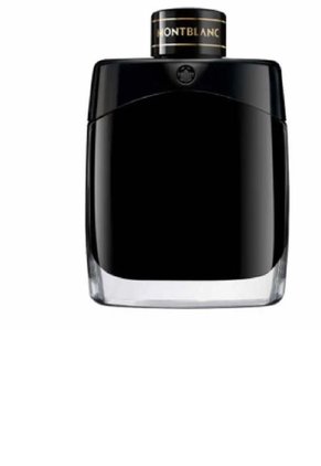 Perfume Legend Edp De Mont Blanc Para Hombre 100 Ml