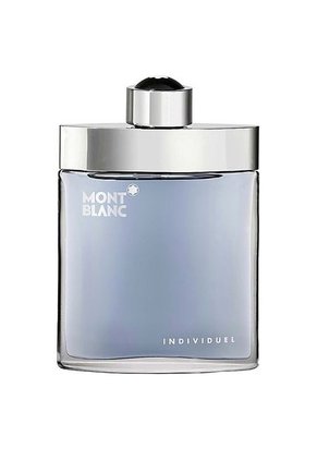 Perfume Individuel De Mont Blanc Para Hombre 75 Ml