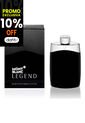 Perfume Legend De Mont Blanc Para Hombre 200 Ml de Montblanc