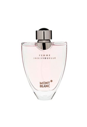 Perfume Femme Individuelle De Mont Blanc Para Mujer 75 Ml