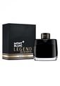 Perfume Legend Edp De Mont Blanc Para Hombre 100 Ml de Montblanc