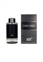 Perfume Explorer Edp De Mont Blanc Para Hombre 200 Ml de Montblanc
