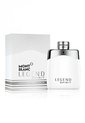 Perfume Legend Spirit De Mont Blanc Para Hombre 200 Ml de Montblanc