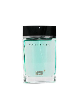 Perfume Presence De Mont Blanc Para Hombre 75 Ml