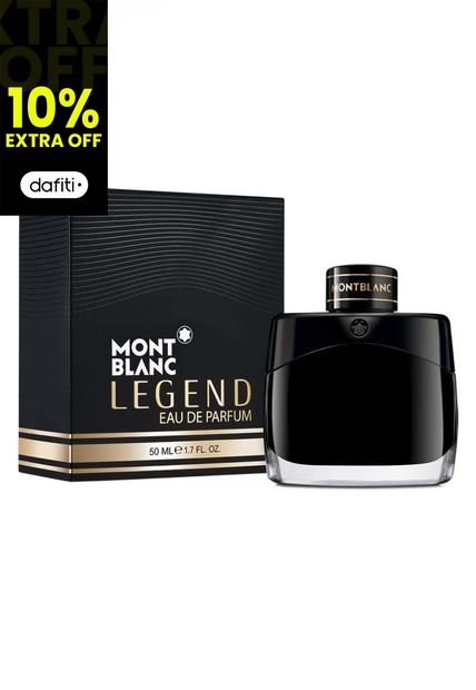 Perfume Legend Edp De Mont Blanc Para Hombre 100 Ml