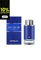 Perfume Explorer Ultra Blue De Mont Blanc Para Hombre 200 Ml de Montblanc
