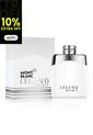 Perfume Legend Spirit De Mont Blanc Para Hombre 100 Ml de Montblanc