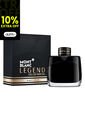 Perfume Legend Edp De Mont Blanc Para Hombre 100 Ml de Montblanc