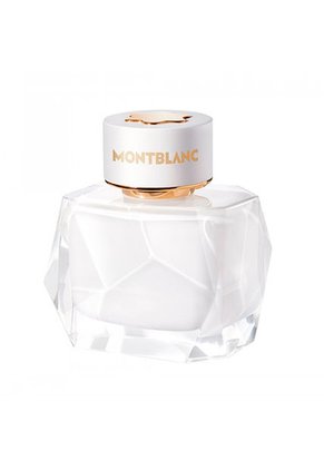 Perfume Mont Blanc Signature 90 Ml Mujer
